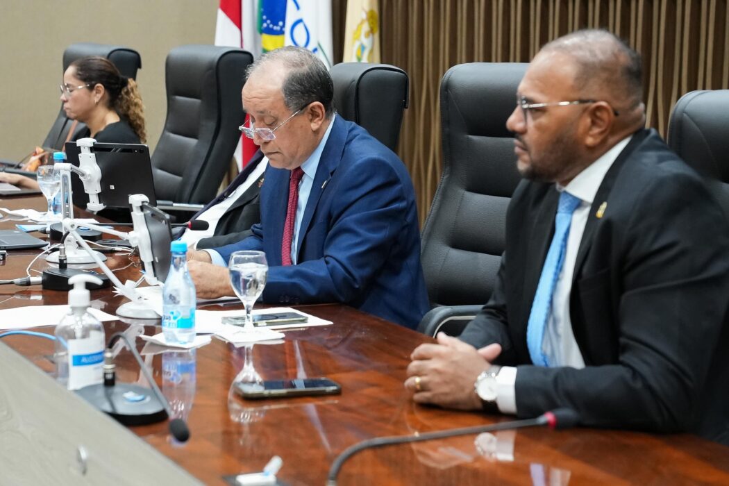 Projeto que garante inclusão de crianças com deficiência em espaços públicos é destaque na CMM