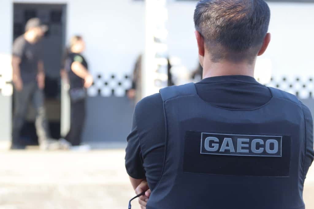 MP integra operação nacional para desarticular esquema bilionário do crime organizado