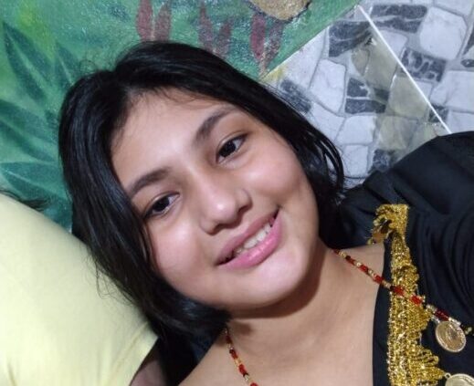 Família procura adolescente que desapareceu no bairro Redenção