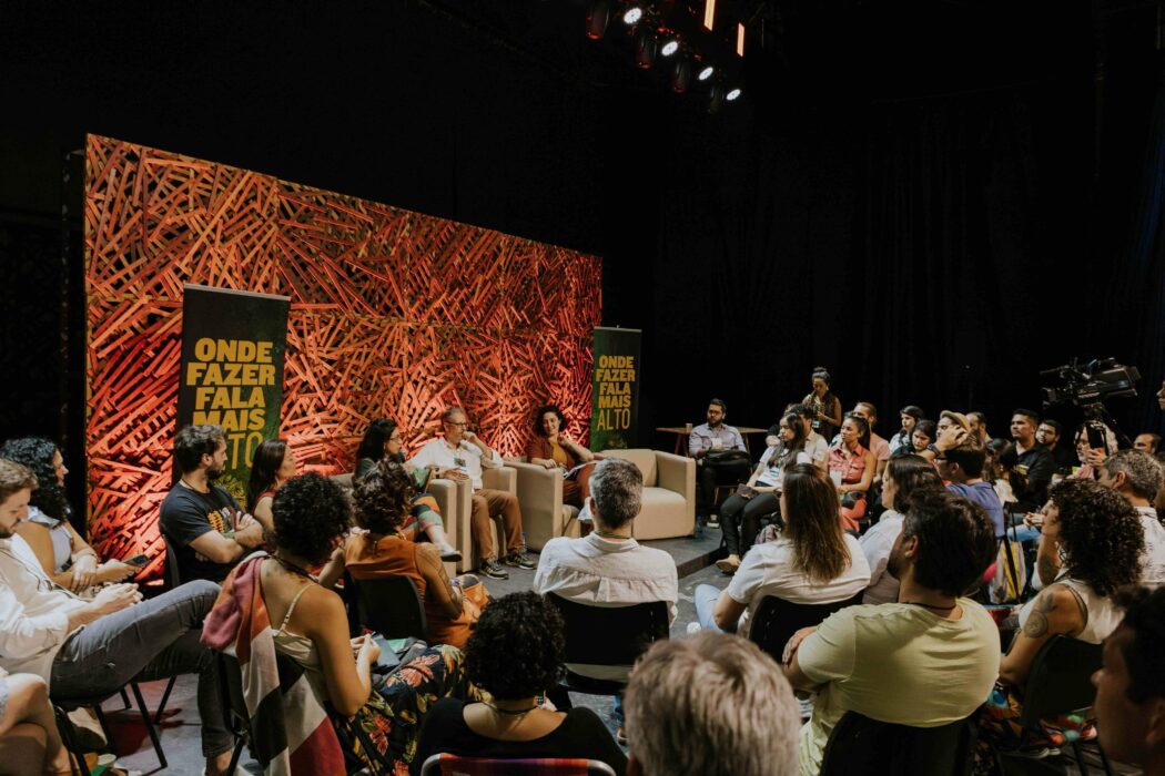 COP30 recebe evento dedicado a negócios sustentáveis da Amazônia