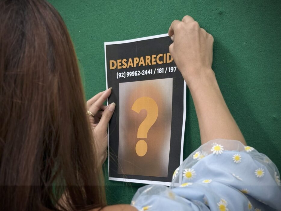 Polícia Civil destaca atuação da Deops em casos de desaparecimento e crimes de preconceito no Amazonas