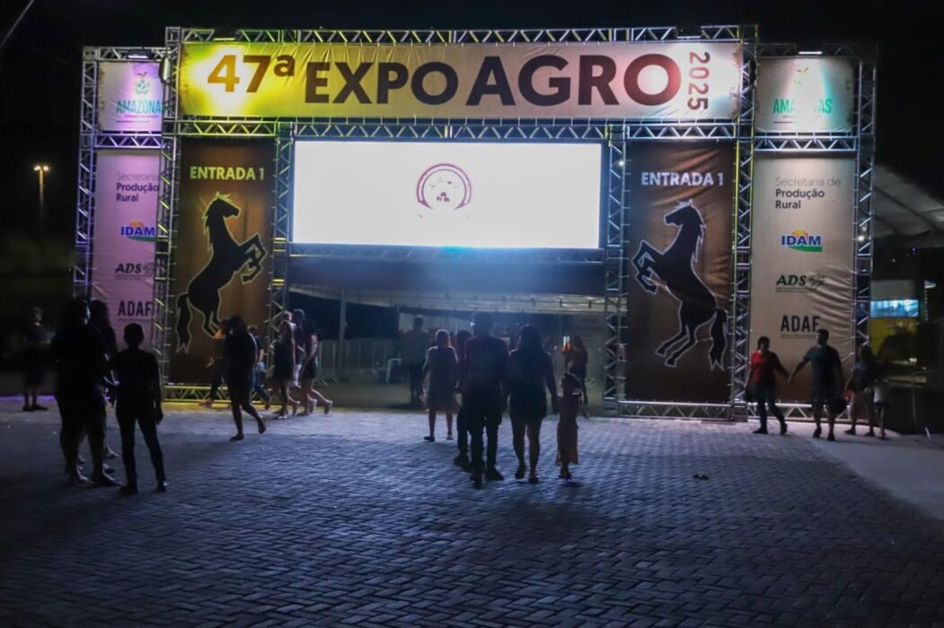 Expoagro 2025: saiba quais as linhas de transporte coletivo que vão passar no Parque de Exposições
