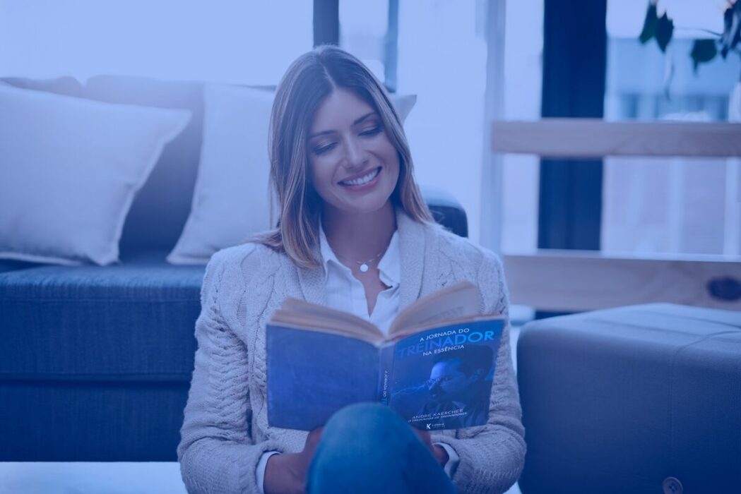 Livros resistem à era digital e fortalecem o desenvolvimento