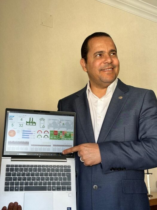 Especialista fala sobre modernização corporativa e SAP