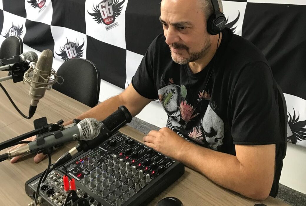 Bandas independentes lutam por espaço e audiência no Brasil