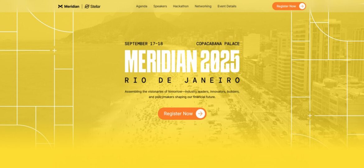 Brasil recebe HackMeridian 2025 com US$ 50 mil em prêmios