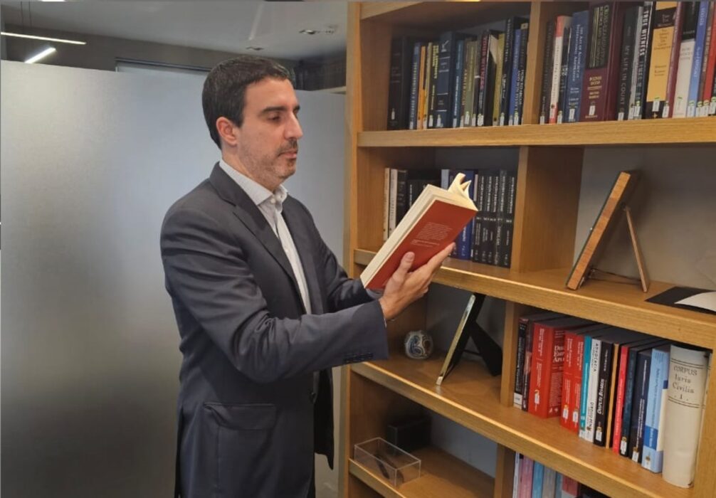 Mercado jurídico brasileiro reflete cenário internacional