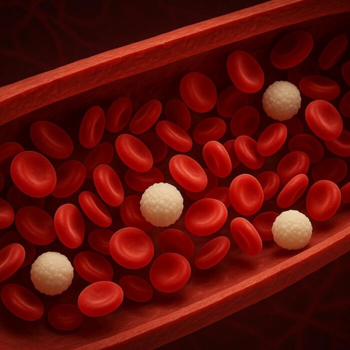 Anvisa aprova medicamento para leucemia mieloide aguda
