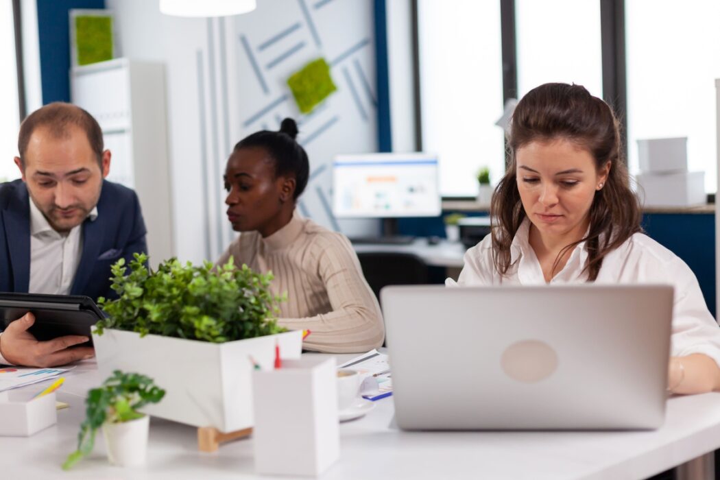 Empresas fortalecem marca empregadora para reter talentos