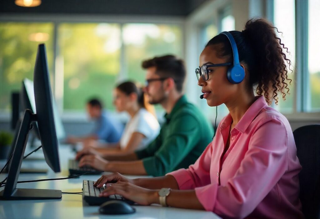 Contabilidade fortalece gestão em empresas de serviços