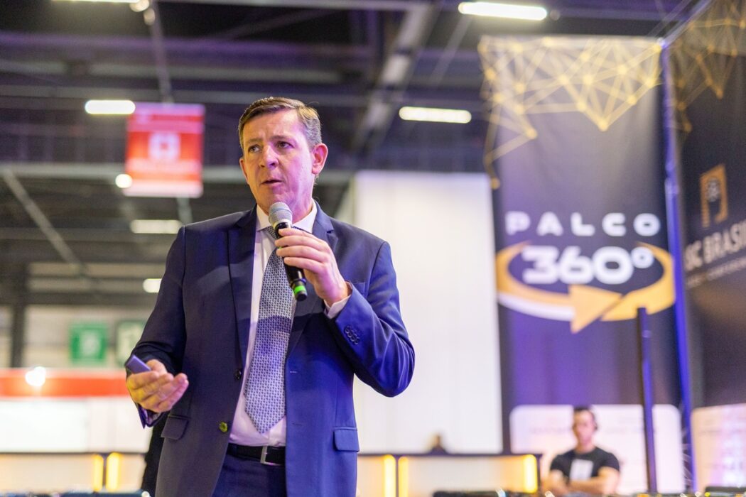 Smart Sampa já capturou 1.757 foragidos em 2025