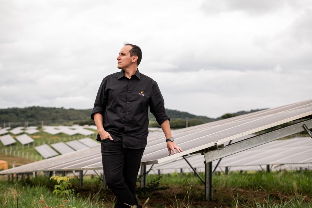 Energia solar cresce como ativo sustentável e lucrativo