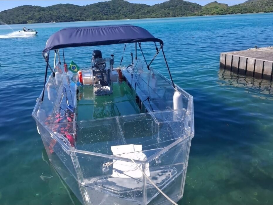 Avanço do mercado de acrílicos no Brasil impulsiona demanda