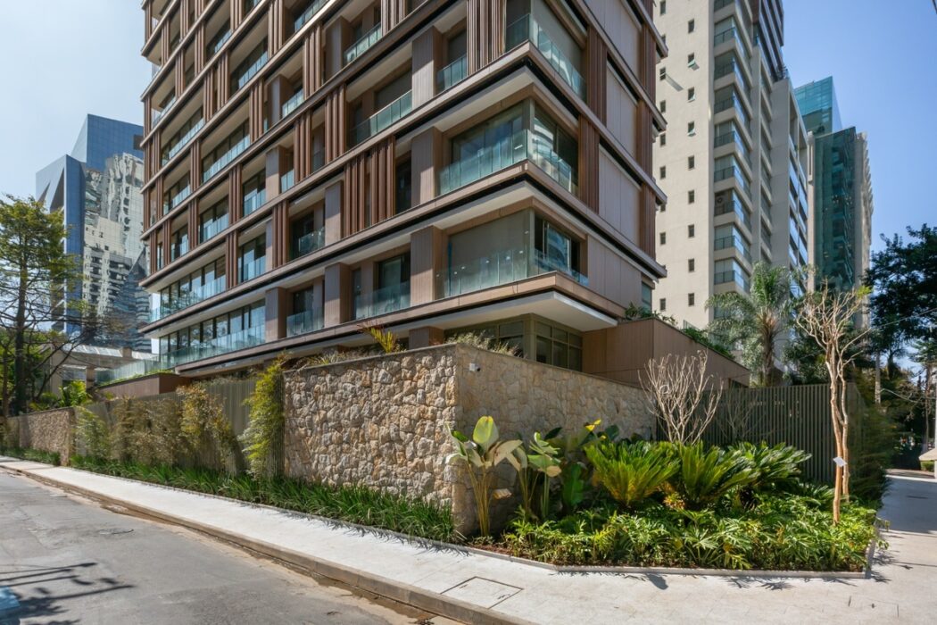 MPD entrega empreendimento de luxo no Itaim Bibi