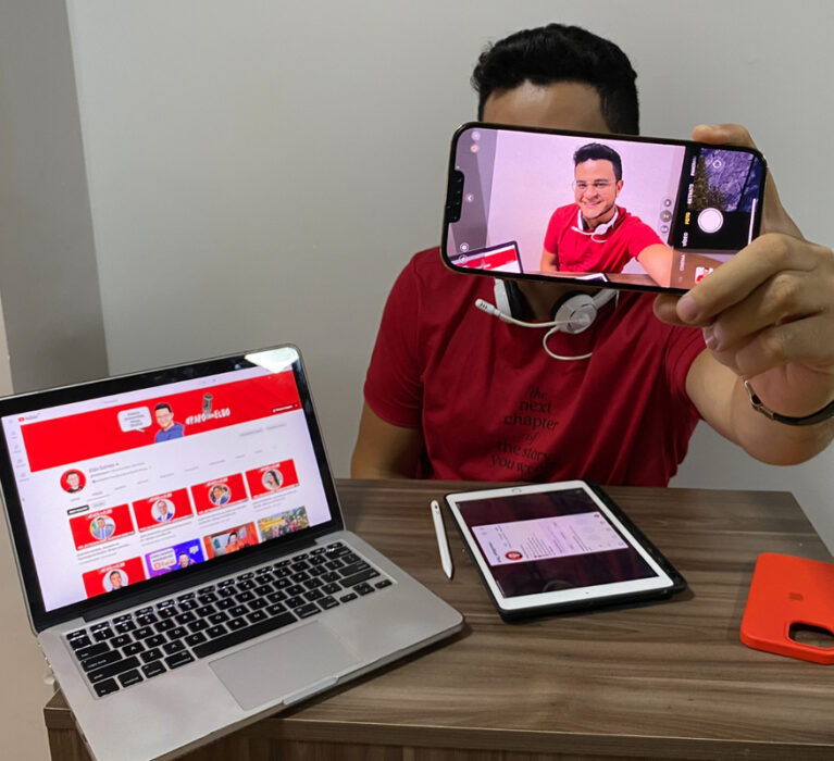 Blogs de Brasília fortalecem ecossistema digital