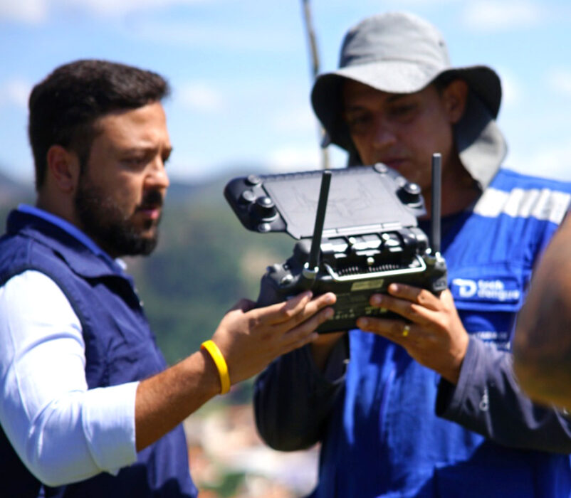 Estudo mostra protagonismo das pessoas por trás da tecnologia e inovação