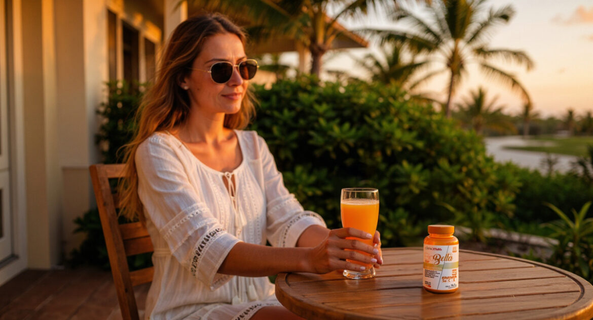 Hilê lança BioBella Cor, suplemento que une ciência e beleza