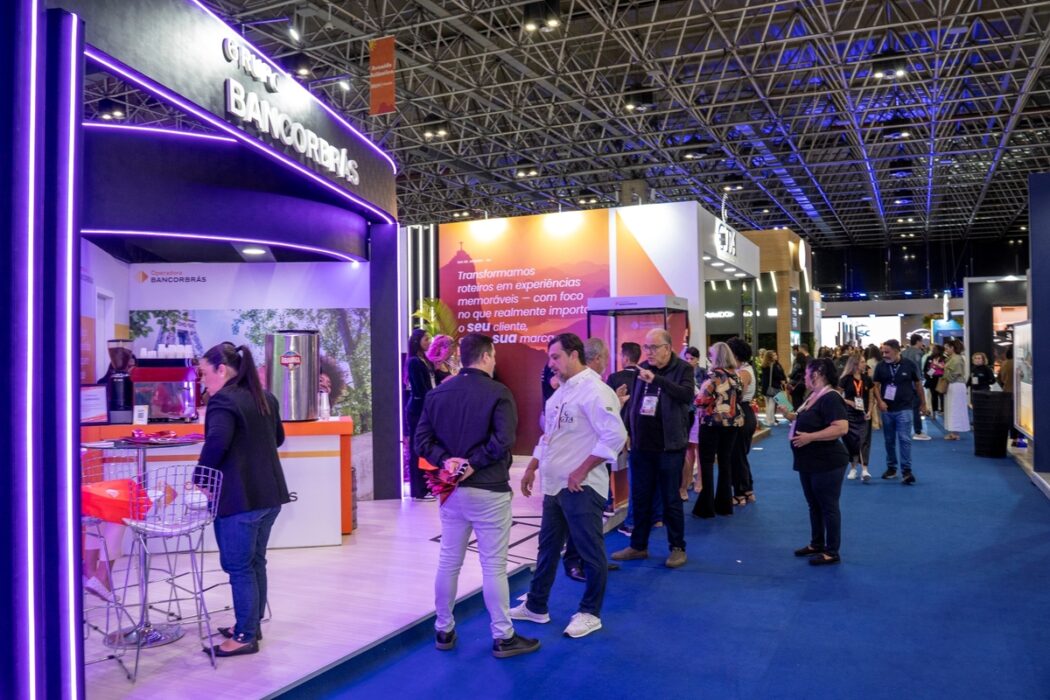 Com saldo positivo, Grupo Bancorbrás encerra presença na 52ª edição da ABAV Expo
