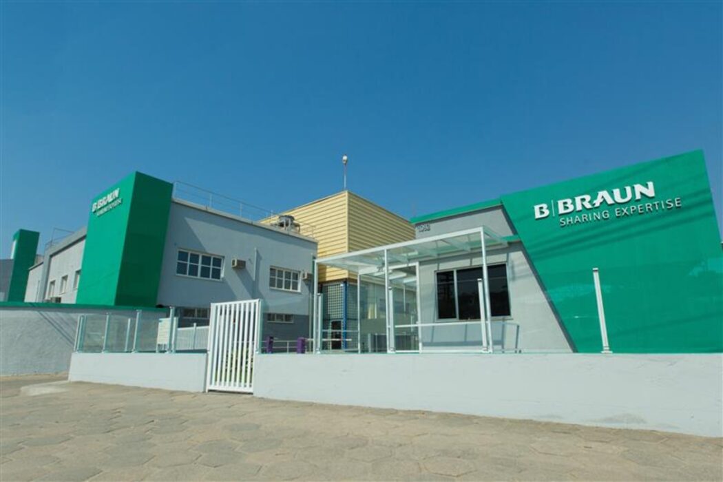 Empresa evita gasto de R$ 8M com economia de água