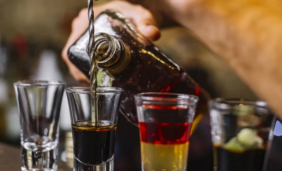 País tem 46 casos confirmados de intoxicação por metanol