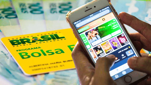 Apostas estão proibidas para beneficiários do Bolsa Família e do BPC