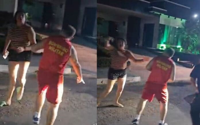 Síndico é acusado de agredir moradora em condomínio de Manaus