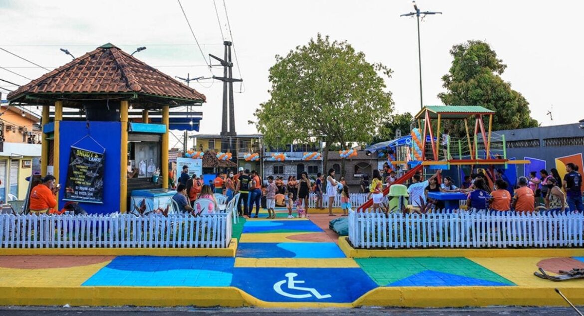 Feira Cultural do Leme estreia neste sábado na Compensa com programação gratuita
