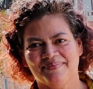 Polícia divulga imagem de mulher desaparecida no bairro Nossa Senhora das Graças