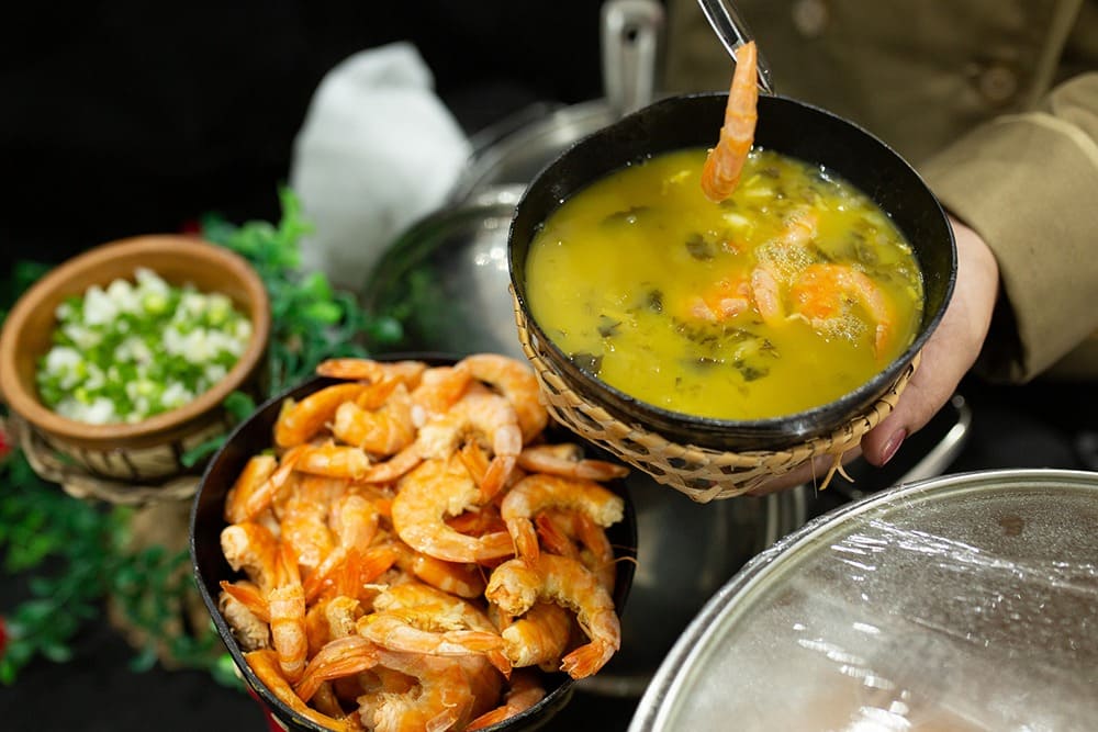 Prefeitura de Manaus apoia Figa 2025, maior feira internacional de gastronomia da região