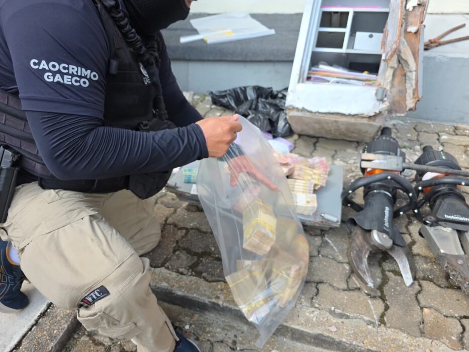 “Face Oculta”: Operação do MPAM investiga prática de “rachadinhas” em gabinete de vereador de Manaus