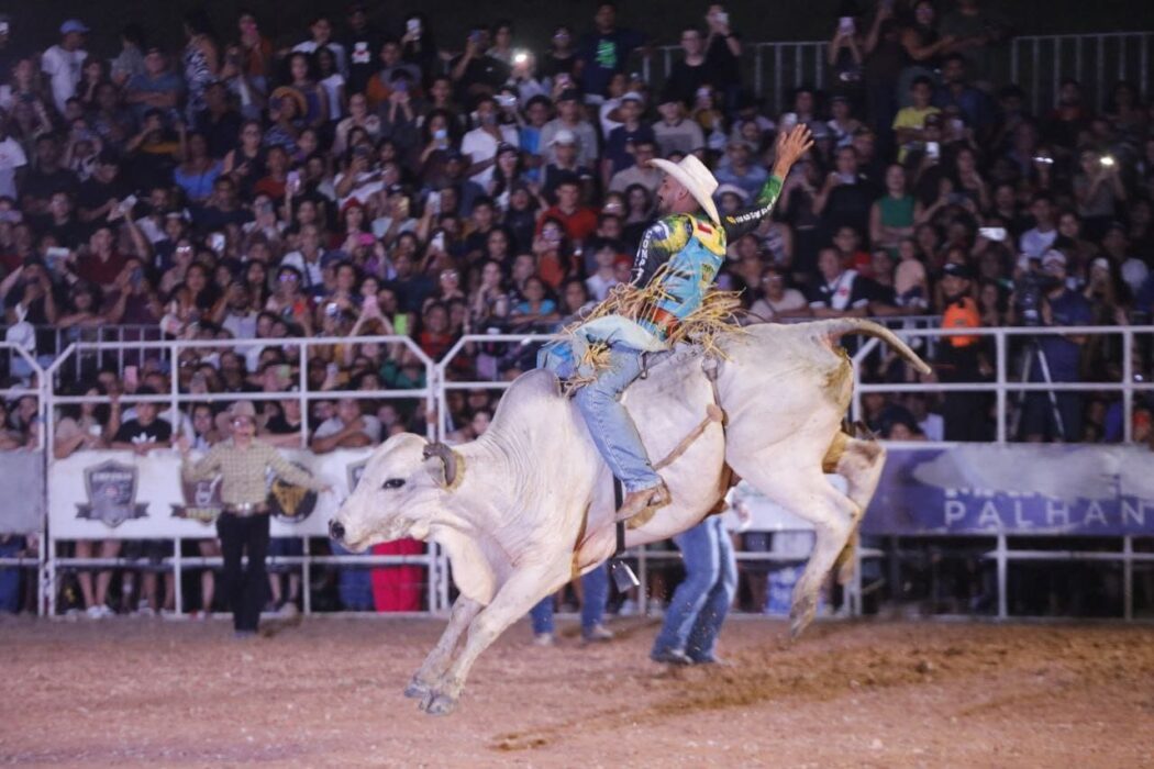 Expoagro segue até este domingo com programação para toda a família