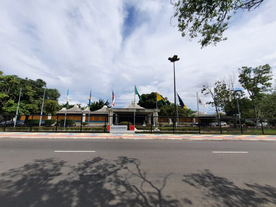 Suframa lança Expopim 2026