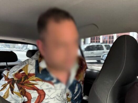 Homem investigado por golpes com uso de dados falsos e empresas de fachada é preso em Manaus