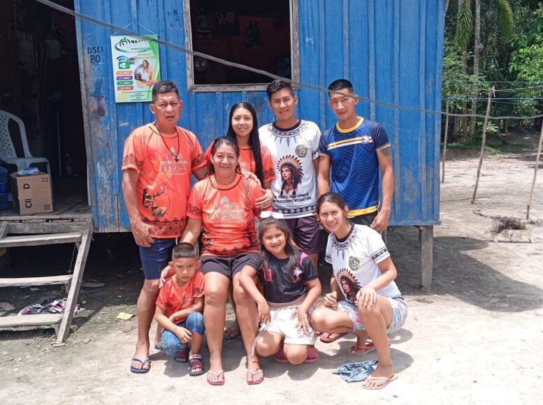 Hospitais universitários ampliam assistência a indígenas durante ação nacional de saúde