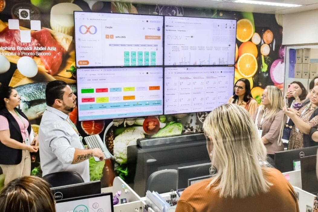 SES avança na adoção de tecnologias e cria a primeira secretaria executiva de Saúde Digital da região Norte