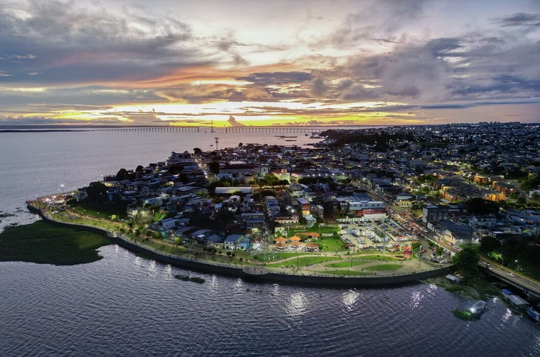 Prosamin+, do Governo do Amazonas, será levado como case de sucesso pelo BID, na COP30