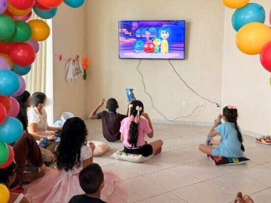 Campanha “Amigo Solidário” do MPAM tem arrecadação recorde para o Dia das Crianças