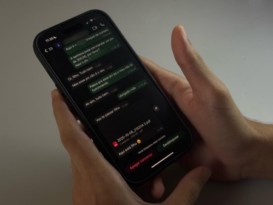 Atenção para as orientações e prevenções diante de crimes financeiros contra pessoas idosas 