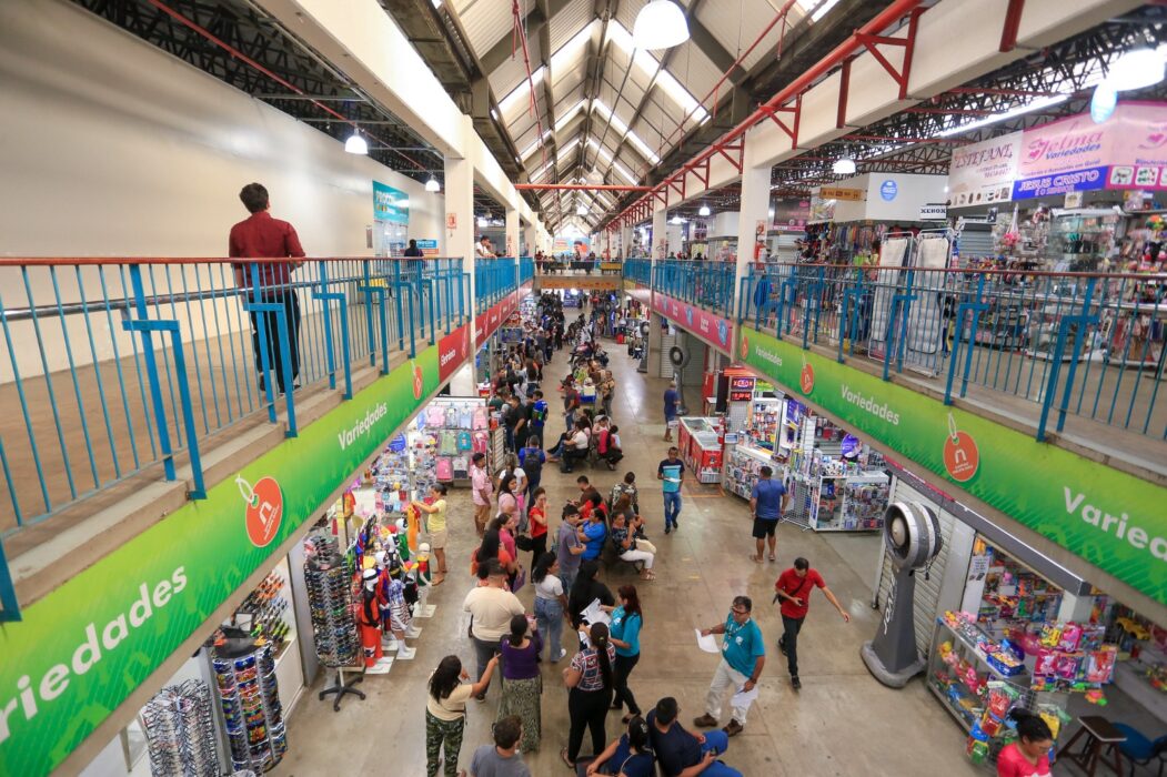 Prefeitura de Manaus realiza ‘2º Megafeirão de Empregabilidade’ em comemoração aos 50 anos do Sine