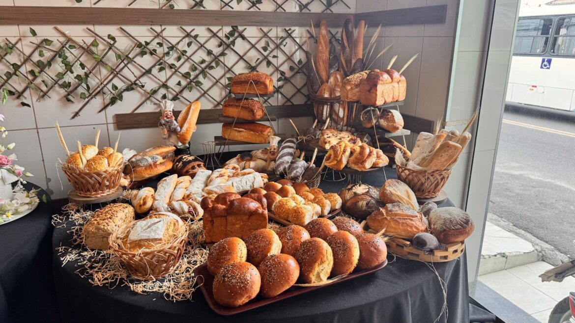 Feira Internacional da Panificação da Amazônia começa nesta quarta, Manaus