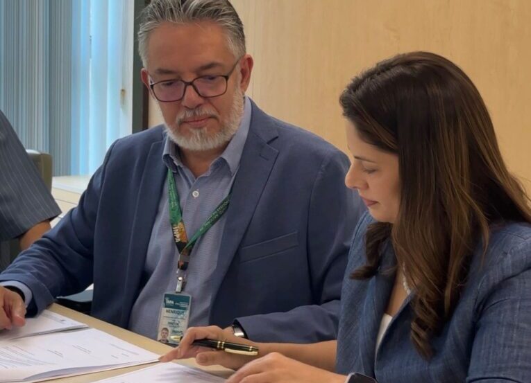 Parceria científica fortalece a vigilância em saúde e a pesquisa amazônica