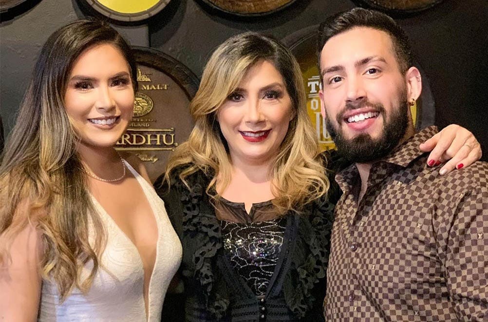 Juiz que condenou réus do ‘Caso Djidja’ é aposentado compulsoriamente por suspeita de venda de sentenças