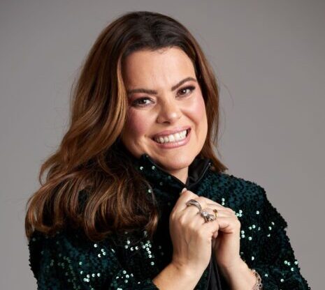 Ana Paula Valadão é atração gospel do aniversário de 356 de Manaus