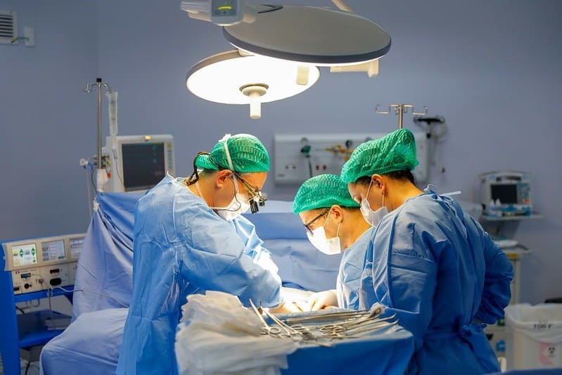 Governador Wilson Lima anuncia autorização para transplante de fígado no Amazonas