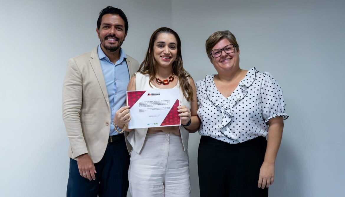 Manaus é destaque nacional no uso de teste rápido molecular para diagnóstico de tuberculose