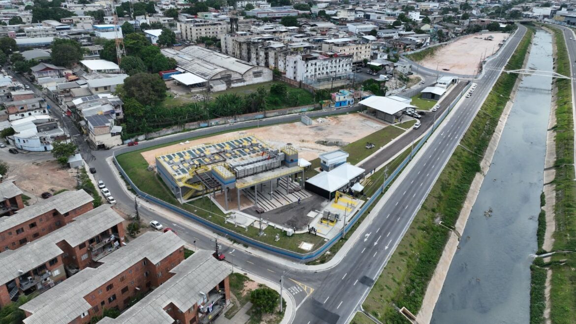 Manaus 356 anos: Governo do Estado celebra aniversário da capital com avanços e investimentos em setores essenciais