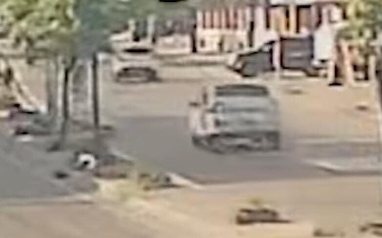 Motociclista morre em grave acidente na Alameda Cosme Ferreira, em Manaus