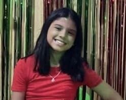 Polícia divulga imagem de criança que desapareceu em Manaus