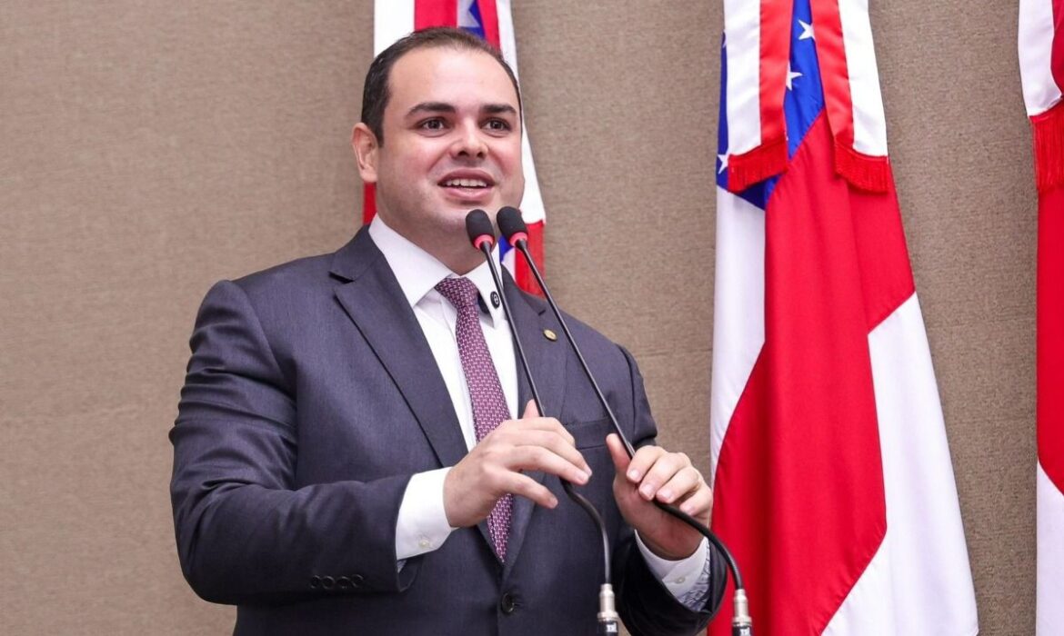 Proposta liderada por Roberto Cidade amplia presença feminina nos espaços de decisão de empresas públicas