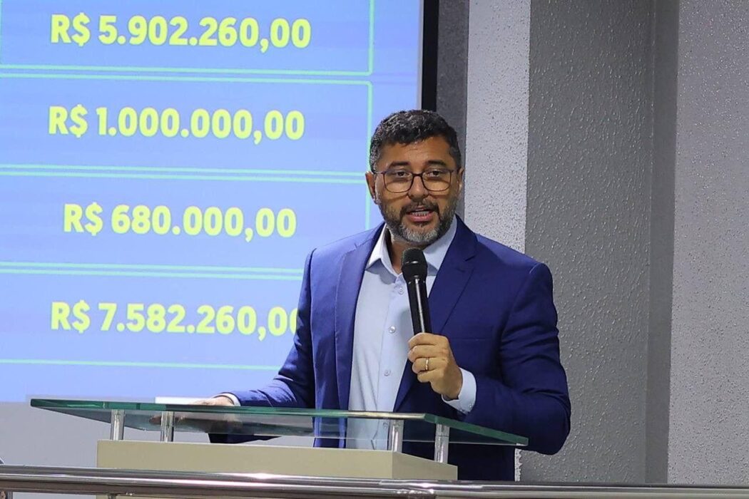 Governador Wilson Lima lança três novos editais da Fapeam e amplia investimentos em Ciência, Tecnologia e Inovação